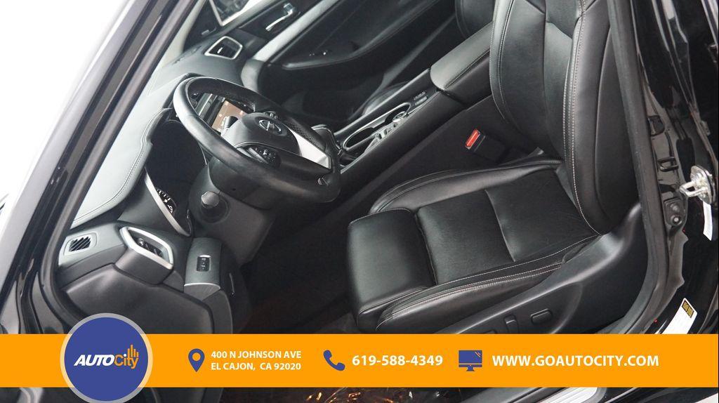 used 2018 Nissan Maxima car, priced at $16,900