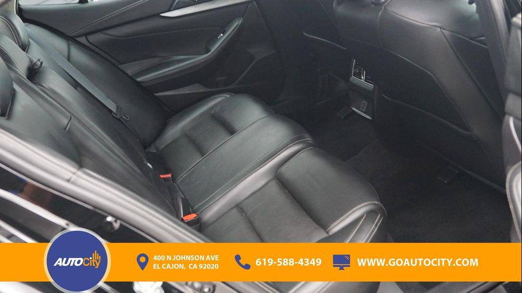 used 2018 Nissan Maxima car, priced at $16,900