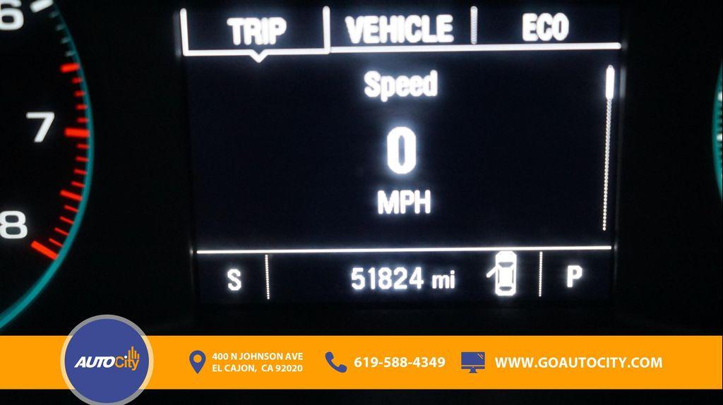 used 2022 Chevrolet Malibu car, priced at $16,950