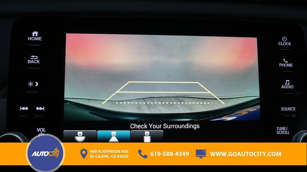 used 2019 Honda Accord car, priced at $18,900