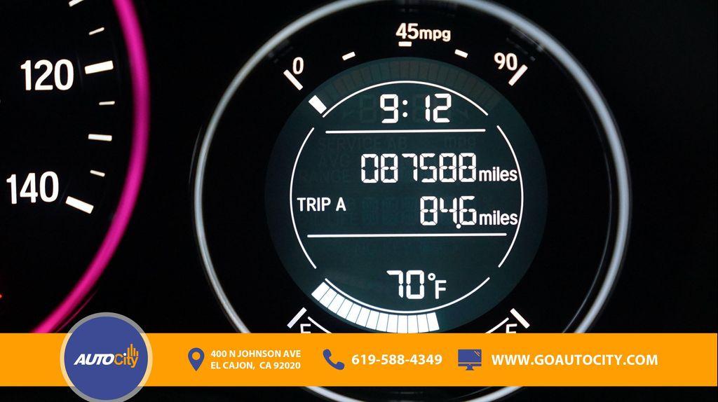 used 2017 Honda HR-V car, priced at $14,900