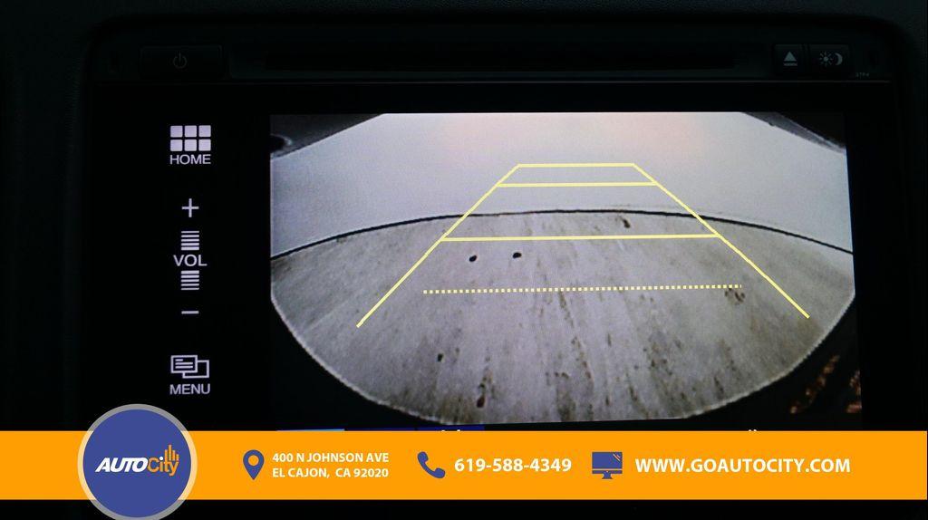 used 2017 Honda HR-V car, priced at $14,900