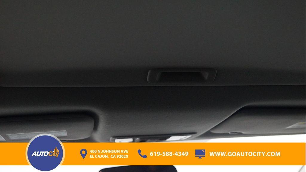 used 2017 Honda HR-V car, priced at $14,900