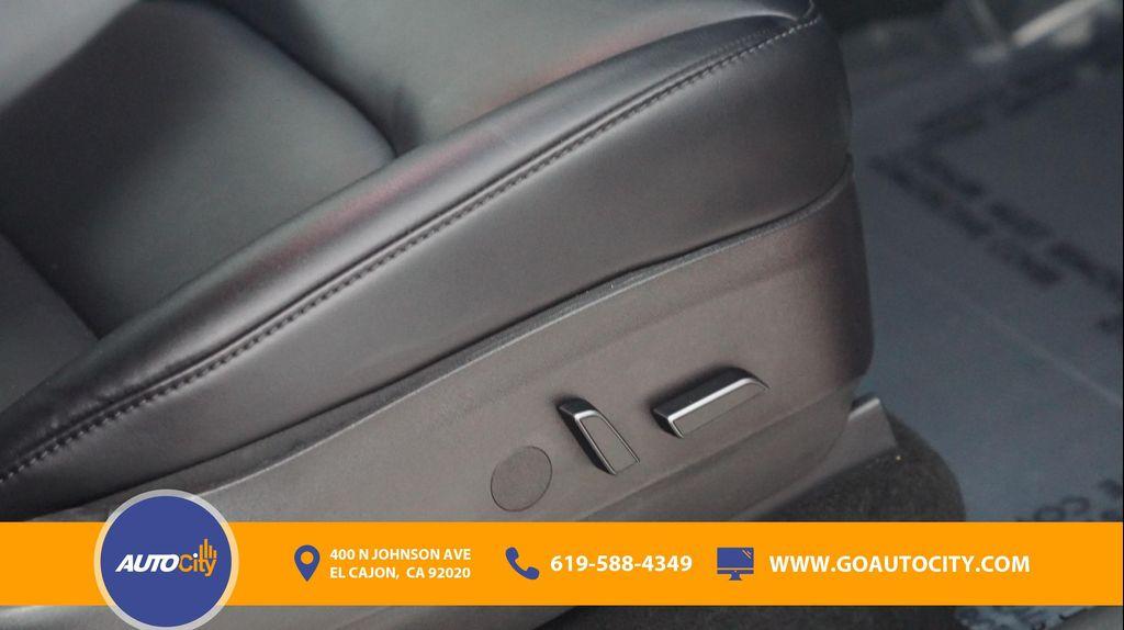 used 2022 Tesla Model Y car, priced at $26,900