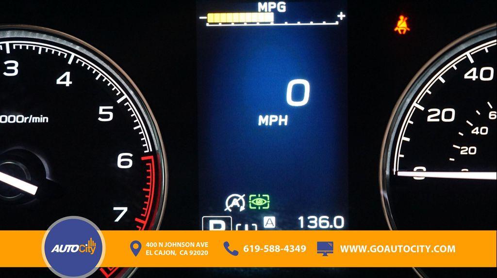 used 2020 Subaru Forester car, priced at $21,500