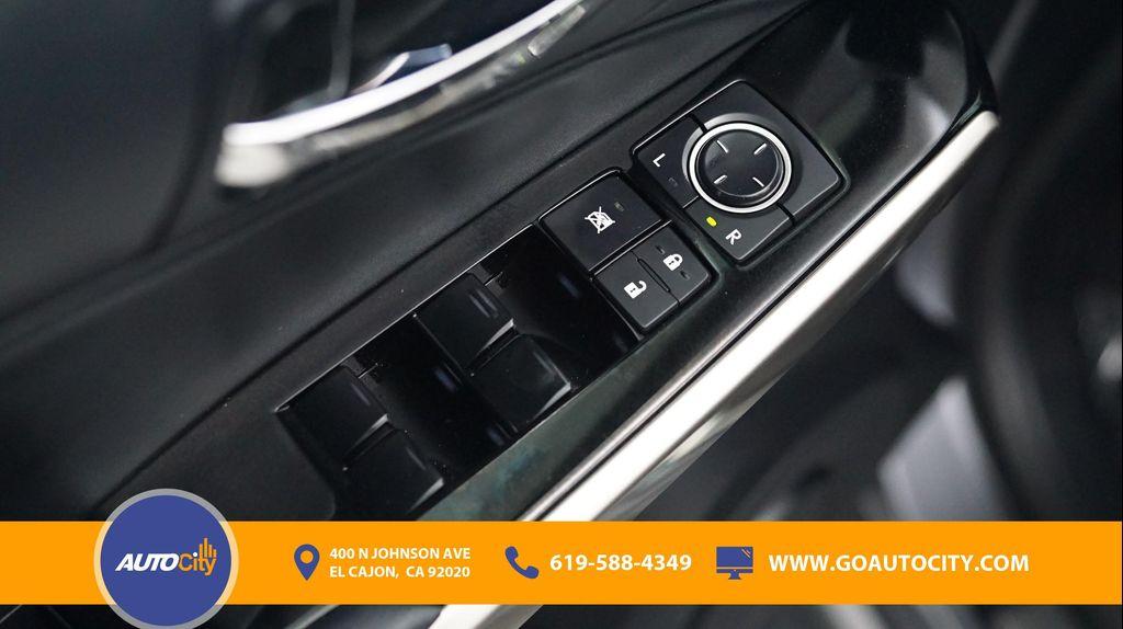 used 2016 Lexus IS 200t car, priced at $16,500