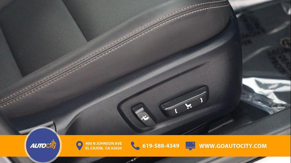 used 2016 Lexus IS 200t car, priced at $16,500