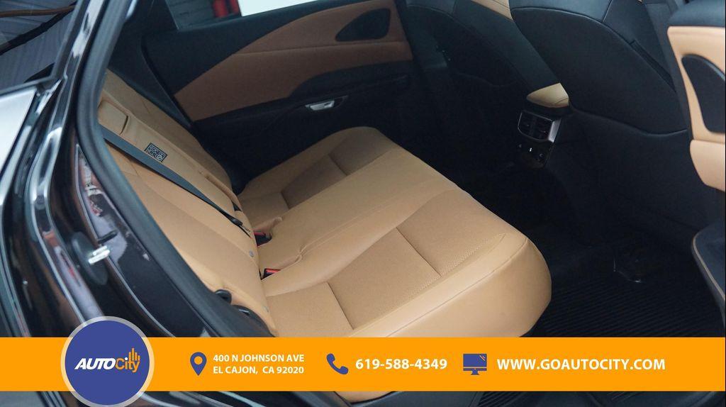 used 2023 Lexus RX 350h car, priced at $49,950