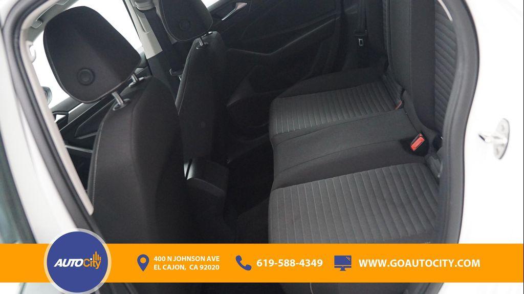 used 2024 Volkswagen Jetta car, priced at $17,450