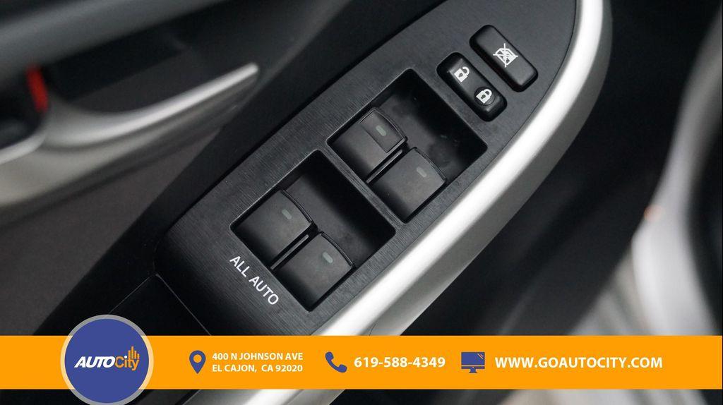 used 2015 Toyota Prius car, priced at $11,500