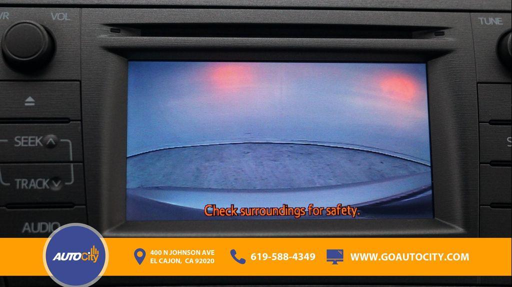 used 2015 Toyota Prius car, priced at $11,500