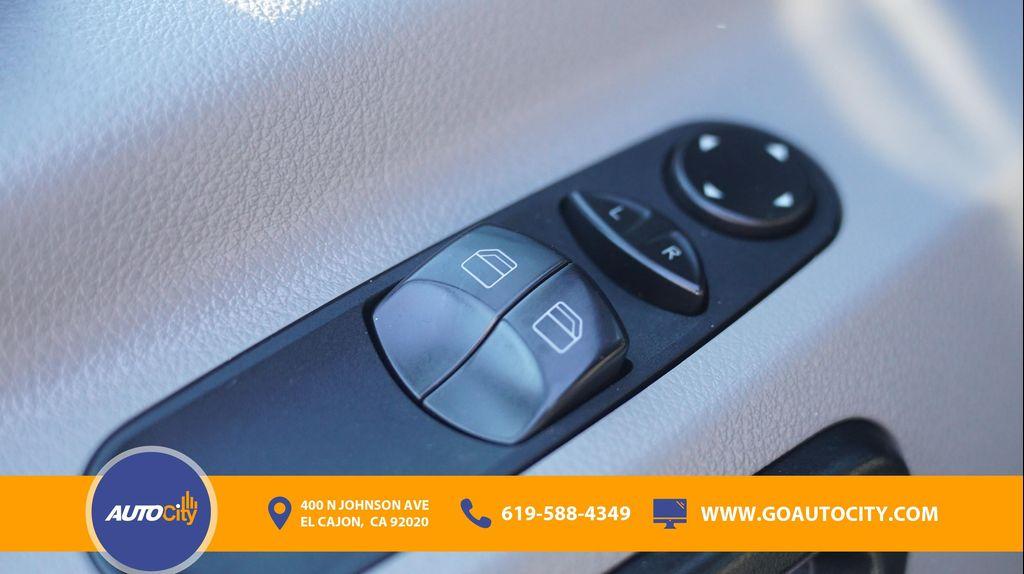 used 2016 Mercedes-Benz Sprinter car, priced at $36,900