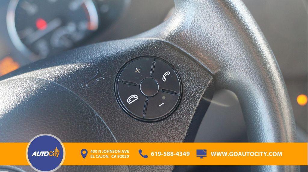 used 2016 Mercedes-Benz Sprinter car, priced at $36,900