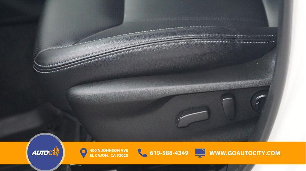 used 2022 Subaru Forester car, priced at $26,900