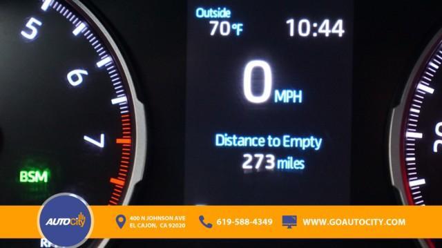 used 2020 Toyota RAV4 car, priced at $22,900