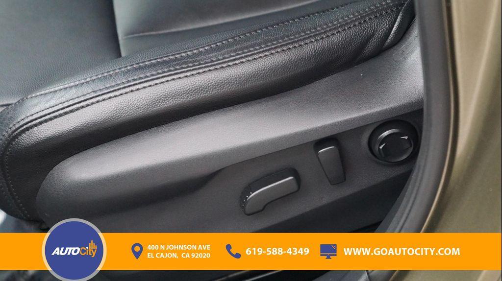 used 2022 Subaru Outback car, priced at $26,500