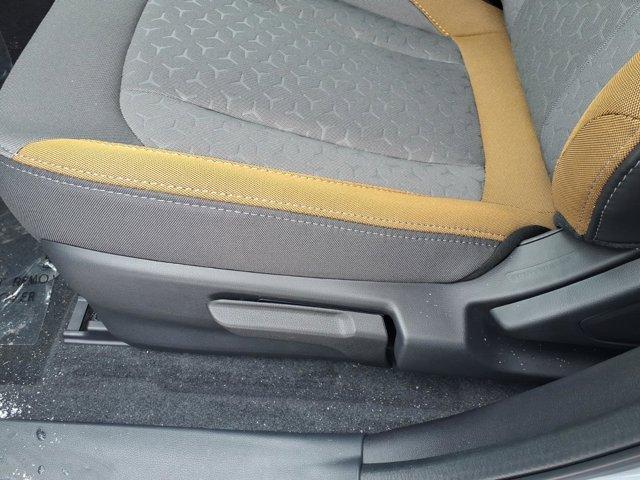 new 2026 Subaru Crosstrek car, priced at $31,148