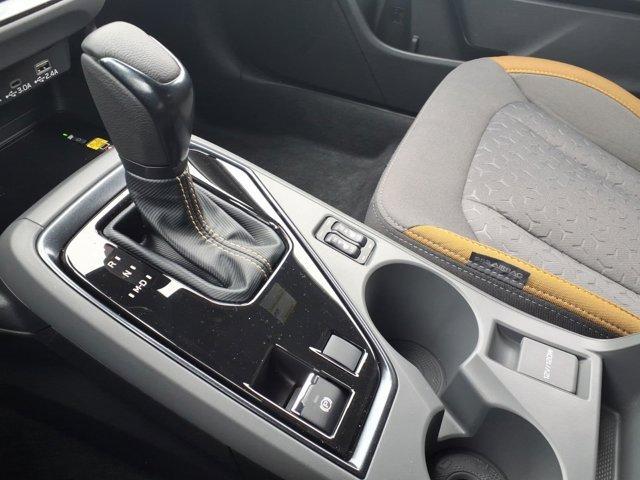 new 2026 Subaru Crosstrek car, priced at $31,148