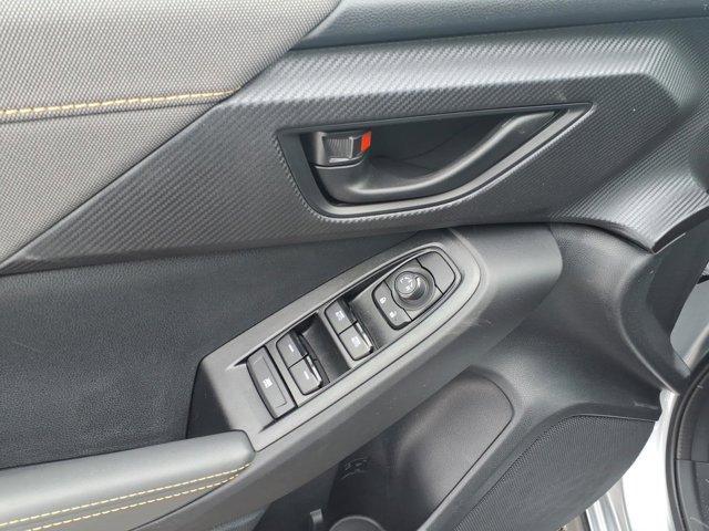 new 2026 Subaru Crosstrek car, priced at $31,148