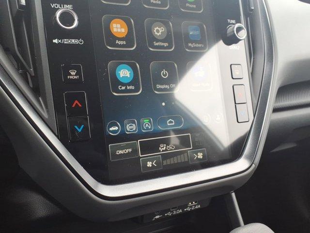 new 2026 Subaru Crosstrek car, priced at $31,148