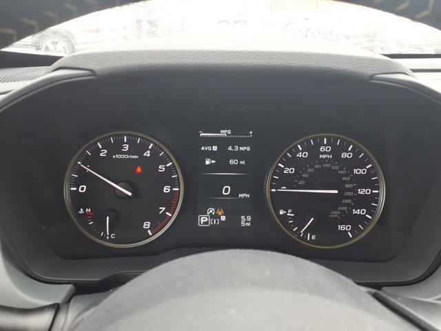 new 2026 Subaru Crosstrek car, priced at $31,148