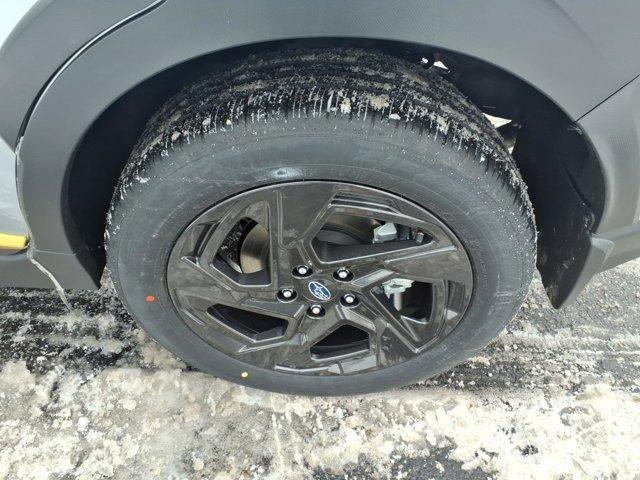 new 2026 Subaru Crosstrek car, priced at $31,148