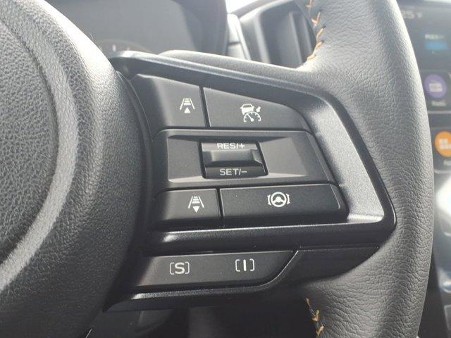 new 2026 Subaru Crosstrek car, priced at $31,148