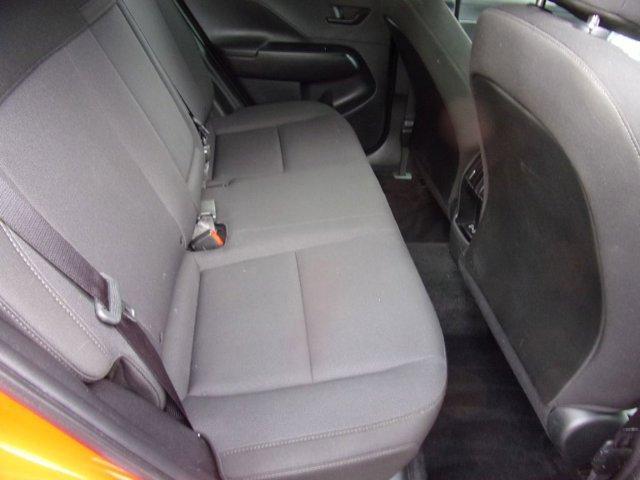 used 2025 Hyundai Kona car, priced at $24,794