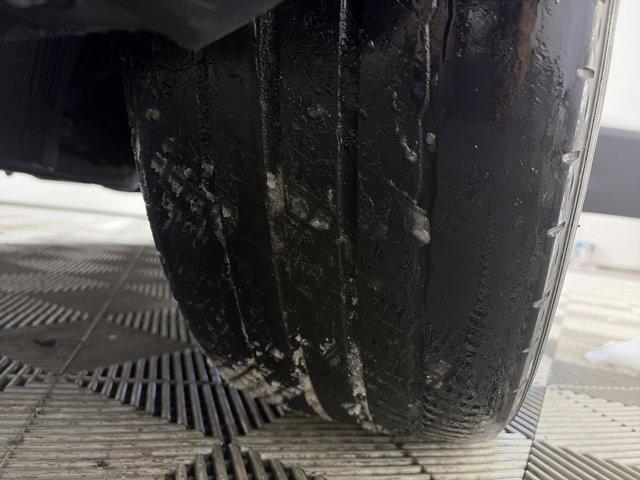 used 2023 Chevrolet Blazer car, priced at $22,470