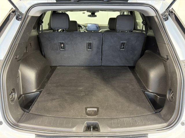 used 2023 Chevrolet Blazer car, priced at $22,470