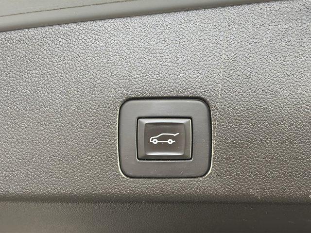 used 2021 Buick Encore GX car, priced at $17,045