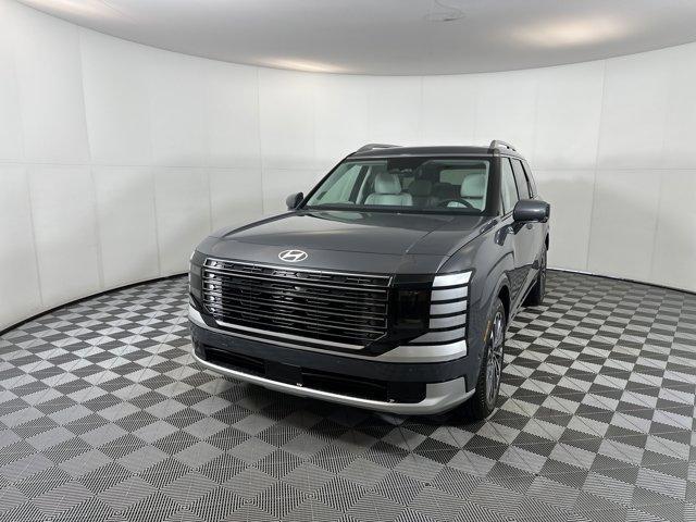 used 2026 Hyundai Palisade car, priced at $50,727