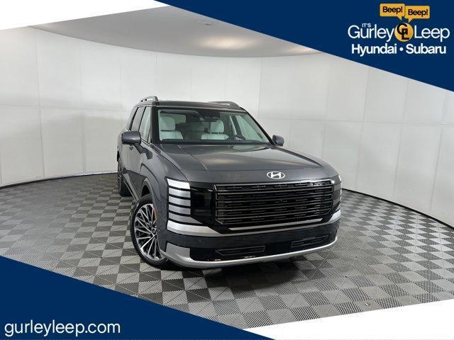 used 2026 Hyundai Palisade car, priced at $50,727