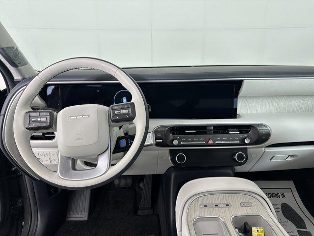 used 2026 Hyundai Palisade car, priced at $50,727