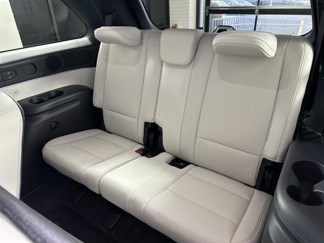 used 2026 Hyundai Palisade car, priced at $50,727