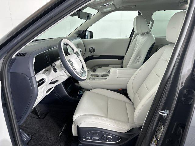 used 2026 Hyundai Palisade car, priced at $50,727