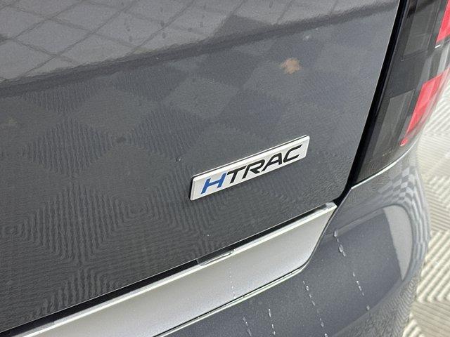 used 2026 Hyundai Palisade car, priced at $50,727