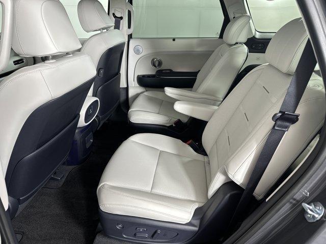 used 2026 Hyundai Palisade car, priced at $50,727