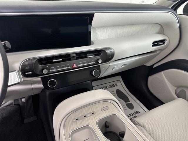 used 2026 Hyundai Palisade car, priced at $50,727