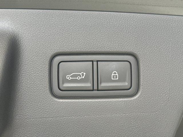 used 2026 Hyundai Palisade car, priced at $50,727