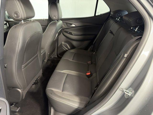 used 2024 Buick Encore GX car, priced at $21,214