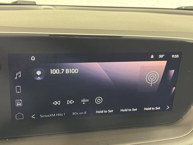 used 2024 Buick Encore GX car, priced at $21,214