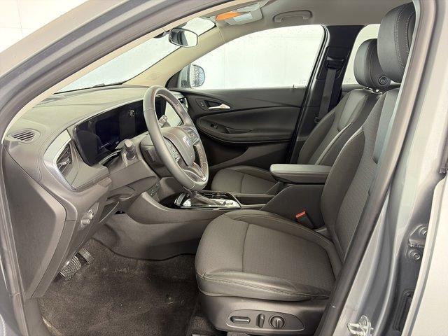 used 2024 Buick Encore GX car, priced at $21,214