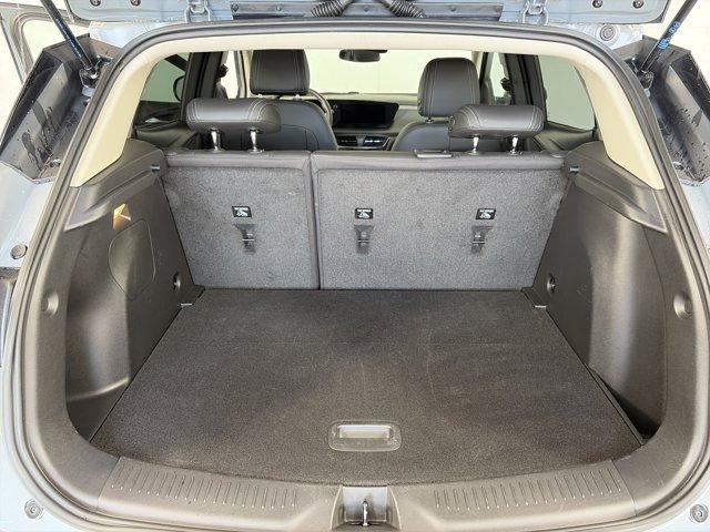 used 2024 Buick Encore GX car, priced at $21,214