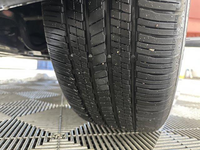 used 2025 Subaru Crosstrek car, priced at $27,514