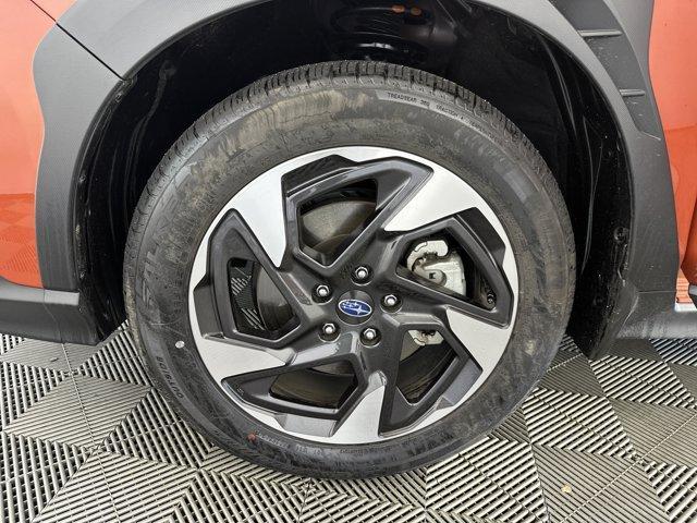 used 2025 Subaru Crosstrek car, priced at $27,514