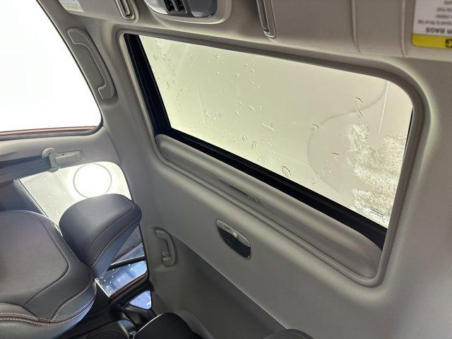 used 2025 Subaru Crosstrek car, priced at $27,514