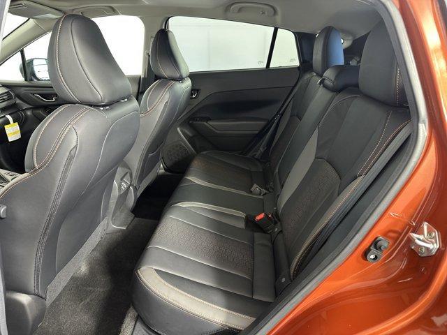 used 2025 Subaru Crosstrek car, priced at $27,514
