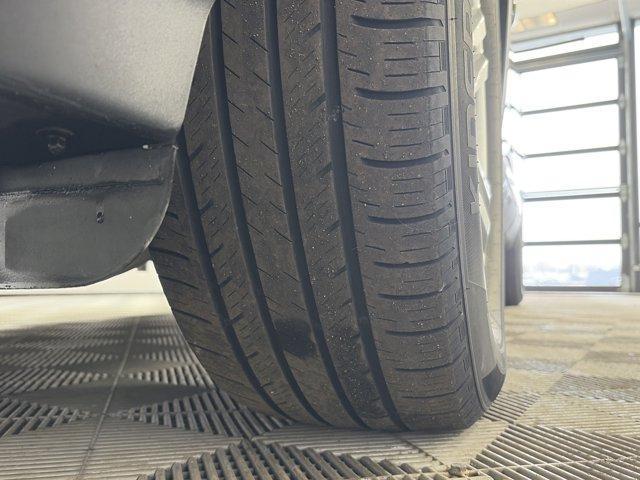 used 2022 Ford Explorer car, priced at $28,445