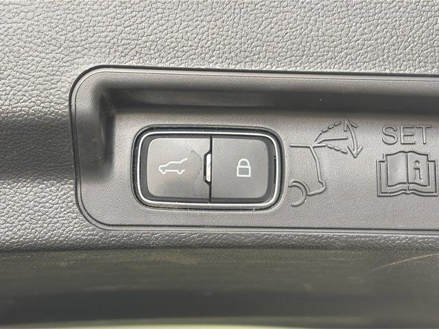 used 2022 Ford Explorer car, priced at $28,445